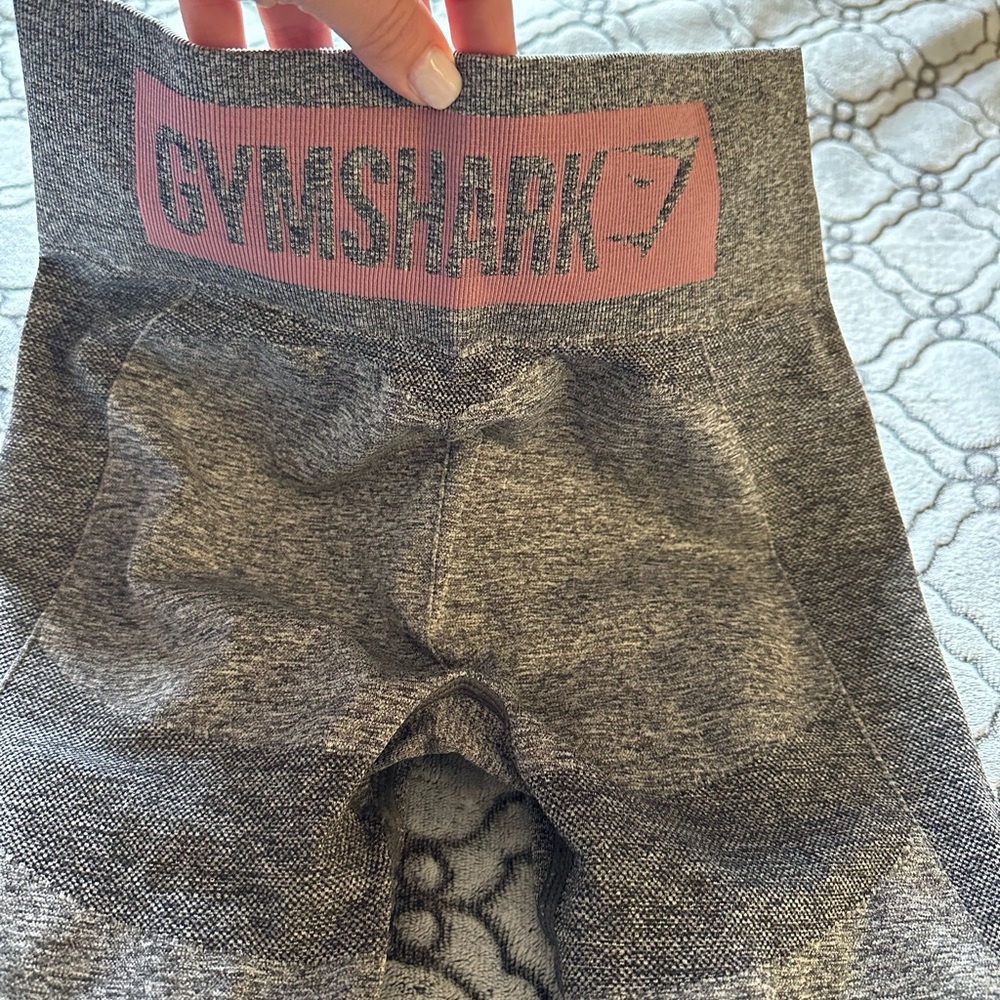 Gymshark women’s leggings size small